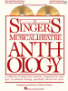 The Singers Musical Theatre Anthology: Teens Edition - Baritone/Bass Voice, with Piano Accompaniment CDs 